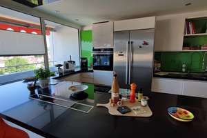 Penthouse Residenz mit Top - Ausstattung in Ka. - Grötzingen Südwestterrasse & Tiefgarage – Die vollständige Adresse der Immobilie erhältst du vom Anbieter., 76229 Grötzingen, Karlsruhe – Vorschaubild 9