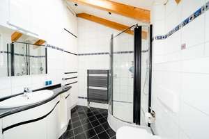 Ein Traum von Eigenheim! Penthouse mit Dachterrasse und wunderbarem Rundblick. – Die vollständige Adresse der Immobilie erhältst du vom Anbieter., 90765 Stadeln, Herboldshof, Mannhof, Fürth – Vorschaubild 7