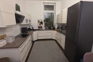 Große, sanierte Maisonette-Wohnung in der Duisburger Innenstadt von privat zu vermieten – Claubergstraße 26, 47051 Dellviertel, Duisburg – Vorschaubild 14