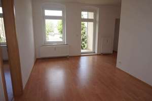 EBK + 30,- *** ! 1.OG +  sonniger Balkon + alle Räume zum Innenhof! – Weststr. 116, 9116 Altendorf, Chemnitz – Vorschaubild 6