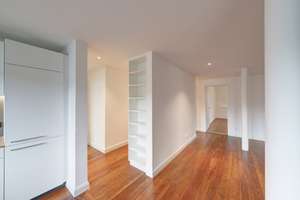 3-Zimmer-Altbauwohnung im 3. OG zum Erstbezug nach Kernsanierung in ruhiger, altstadtnaher Lage – Rothstraße 31, 89073 Mitte, Ulm – Vorschaubild 3