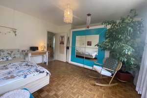 Kaufen statt Mieten! Idealer Start zum Eigentum einer netten 2 Zi.OG-Whg mit großzügigem Balkon – Die vollständige Adresse der Immobilie erhältst du vom Anbieter., 82467 Garmisch-Partenkirchen – Vorschaubild 4