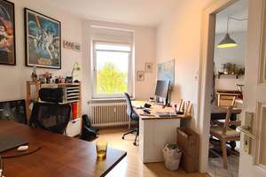 3-Zimmer-Wohnung in ruhiger Lage - ideal für Studierende – Quellhofstraße 43, 34127 Nord (Holland), Kassel – Vorschaubild 5