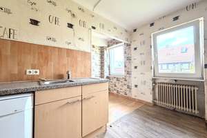 Viel Raum für Familie oder Investment - leere 4 Zimmer-Wohnung mit großem Balkon + PROVISIONSFREI + – Herzog-Berhnhard-Straße 134, 90439 Sündersbühl, Nürnberg – Vorschaubild 7