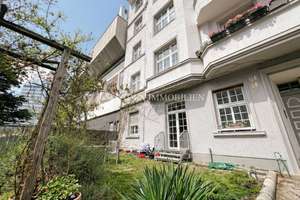 Dachgeschoss-Maisonette mit Terrasse, Aufzug, EBK und Fußbodenheizung! – Bredtschneiderstr. 15, 14057 Westend, Berlin – Vorschaubild 28