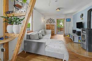 Altbaucharme trifft Moderne in ruhiger Stadtlage – Die vollständige Adresse der Immobilie erhältst du vom Anbieter., 74074 Heilbronn, Heilbronn – Vorschaubild 4
