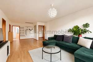 Einziehen & wohlfühlen: helle 3-Zimmer-Wohnung mit Süd-Balkon und TG-Stellplatz – Die vollständige Adresse der Immobilie erhältst du vom Anbieter., 70806 Kornwestheim – Vorschaubild 5