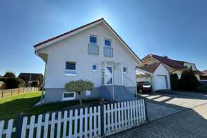 Modernes Einfamilienhaus in Breuna-Wettesingen – Kassel (Kreis) – Vorschaubild 2