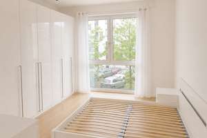 Lebendig wohnen in Neuhausen: 3-Zimmer-Wohnung mit Balkon – Georg-Lindau-Straße 3, 80634 Neuhausen, München – Vorschaubild 10