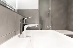Der Knaller!!! - Moderne 4-Raum in City-Nähe – Jägerstr. 4, 9111 Chemnitz – Vorschaubild 18