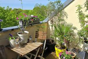 ++ Exklusive 5 Zi. Whg mit Balkon und Terrasse ++ – Christoph-Probst-Str. 1, 4159 Möckern, Leipzig – Vorschaubild 12