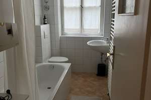 Helle 2-Zimmer-Wohnung in ruhiger Top-Lage – Nähe Nürnberger Burg – Schildgasse 27, 90403 Altstadt, St. Sebald, Nürnberg – Vorschaubild 4