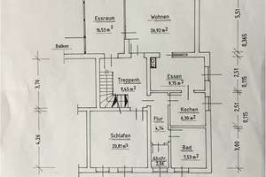 ... traumhaft ruhige Alleinlage - Anwesen mit 330m² + Nebengebäuden auf ca. 7.000m² Grund ... – Die vollständige Adresse der Immobilie erhältst du vom Anbieter., 84155 Bodenkirchen – Vorschaubild 37