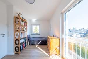 Energieeffizienter Neubau! Doppelhaushälfte in familienfreundlicher Lage – Die vollständige Adresse der Immobilie erhältst du vom Anbieter., 81249 Lochhausen, München – Vorschaubild 8