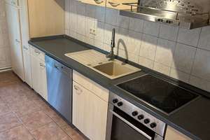 Bezugsfreie und gut aufgeteilte Eigentumswohnung mit Garage nahe der TU – Mittelriede  1, 38104 Wabe-Schunter-Beberbach, Braunschweig – Vorschaubild 3