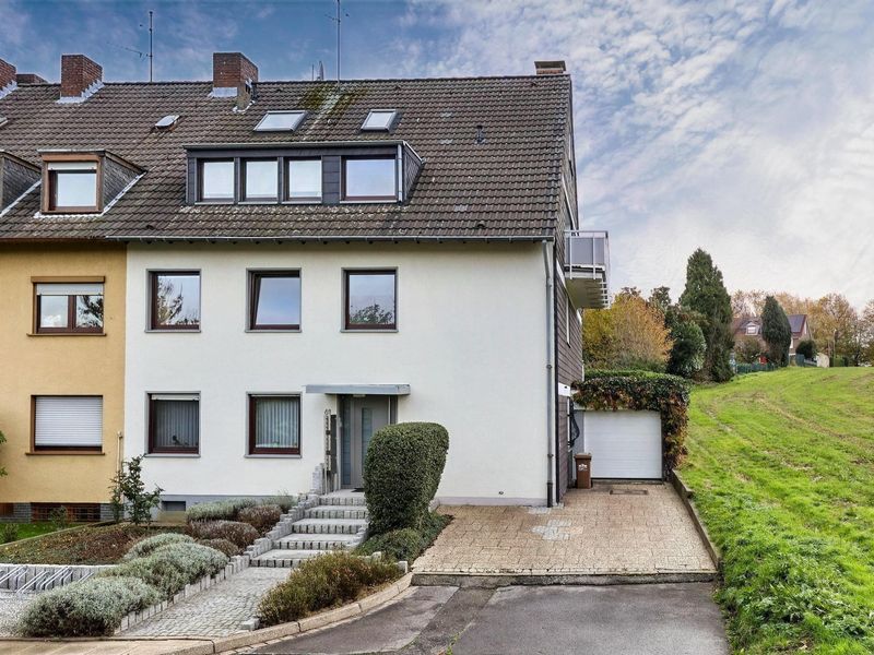 Eigentumswohnung in Schönebeck (Essen) - ImmoScout24