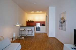 Reserviert - Moderne Wohnung mit exklusiver Möglichkeit zur Kurzzeitvermietung – Die vollständige Adresse der Immobilie erhältst du vom Anbieter., 22527 Stellingen, Hamburg – Vorschaubild 5