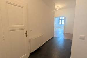 Zuhause mit viel Platz und vier Zimmern in Köln – Die vollständige Adresse der Immobilie erhältst du vom Anbieter., 50674 Neustadt/Süd, Köln – Vorschaubild 3