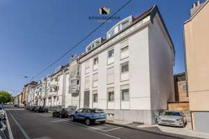 Attraktive 3-Zimmer-Wohnung mit 2 Balkonen und TG-Stellplatz im Stuttgarter Süden
