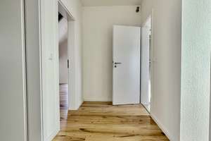 Altbau/Dachgeschosswohnung mit großem Balkon/Dachterrasse – Brauhofstrasse 9, 30449 Linden-Mitte, Hannover – Vorschaubild 19