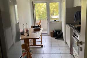 Wohnen mit Charakter: 3-Zimmer-Wohnung in Karlsruhe-Mühlburg – Rheinstraße 125, 76185 Mühlburg, Karlsruhe – Vorschaubild 6
