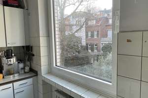     Helle 1-Zimmer-Wohnung in Pempelfort mit Einbauküche – Kaiserstraße 21, 40479 Pempelfort, Düsseldorf – Vorschaubild 11