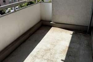 Mit Südbalkon in einer verkehrsberuhigten und zentrumsnahen Lage – Schweppermannstr. 72a, 90408 Uhlandstraße, Nürnberg – Vorschaubild 2