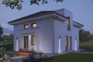 Freistehendes Einfamilienhaus in Fallersleben - Bauen mit massa Haus – Wolfsburg – Vorschaubild 50