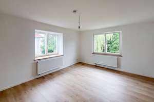 Erstbezug nach Kernsanierung, helle Wohnung mit 79,2 m² in Hannover Ledeburg – Mecklenheidestraße 117, 30419 Ledeburg, Hannover – Vorschaubild 3