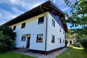 Familienfreundliche Doppelhaushälfte mit großem Garten – Sauna und Pool, möbliert, befristetet – 85667 Oberpframmern – Vorschaubild 20