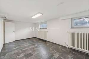 Wohnen mit Freiraum – modernisierter Bungalow mit vielseitig nutzbarem Souterrain – Die vollständige Adresse der Immobilie erhältst du vom Anbieter., 46149 Alsfeld, Oberhausen – Vorschaubild 14