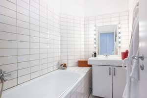 Charmante 2-Zimmer-Wohnung in der Carlstadt – Die vollständige Adresse der Immobilie erhältst du vom Anbieter., 40213 Carlstadt, Düsseldorf – Vorschaubild 10