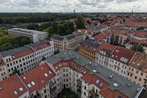 Traum 2-Zimmer-DG-Wohnung in Leutzsch mit Wohlfühlfaktor – Die vollständige Adresse der Immobilie erhältst du vom Anbieter., 4179 Leutzsch, Leipzig – Vorschaubild 9