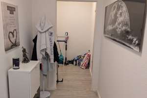 Alltagstaugliche 2-Zimmer-Wohnung mit Balkon in Dresden – Die vollständige Adresse der Immobilie erhältst du vom Anbieter., 1169 Gorbitz-Süd, Dresden – Vorschaubild 14