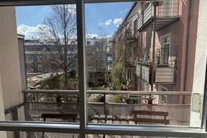 Charmante 2-Zimmer-Wohnung in zentraler Lage von München-Neuhausen – Die vollständige Adresse der Immobilie erhältst du vom Anbieter., 80636 St. Vinzenz, München – Vorschaubild 6
