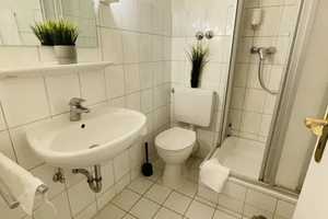 *City Apartment* 1 Zimmer-Apartment Möbliert All-In – Warendorferstr. 177, 48145 Münster – Vorschaubild 3