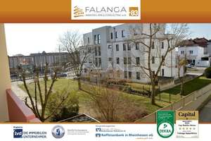 Falanga Immobilien - Kapitalanlage od. Eigennutzung -  Möblierte Wohnung in guter Gonsenheimer Lage!