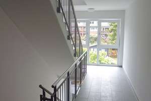 *** NEU - Elbvororte HH - Hochwertige 2-Zimmer-Wohnung in ruhiger Lage *** – Die vollständige Adresse der Immobilie erhältst du vom Anbieter., 22549 Osdorf, Hamburg – Vorschaubild 5