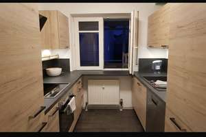 Kompaktes Wohnglück: 2-Zimmer-Wohnung in Erlangen-Büchenbach – 91056 Büchenbach West, Erlangen – Vorschaubild 7