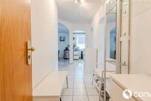 Balkon & Tiefgarage | Moderne Eigentumswohnung in begehrter Lage von Essen-Burgaltendorf – 45289 Burgaltendorf, Essen – Vorschaubild 2