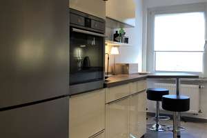 Attraktive 2,5 -Zimmer-Wohnung mit Balkon in Hannover-Südstadt – nur wenige Schritte vom Maschsee – Geibelstr. 91, 30173 Südstadt, Hannover – Vorschaubild 8