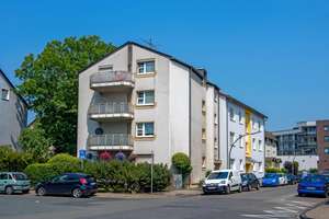 Top 3-Zimmer-Wohnung in Castrop-Rauxel Ickern