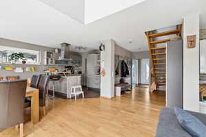 Einziehen und Wohlfühlen - idyllisches, freistehendes Einfamilienhaus mit großem Grundstück – Germersheim (Kreis) – Vorschaubild 6
