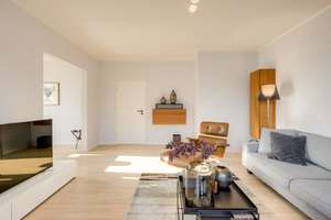 QVIII- HAPPY PLACE 10 - MÖBLIERT – Die vollständige Adresse der Immobilie erhältst du vom Anbieter., 80799 Schwabing-Ost, München – Vorschaubild 2