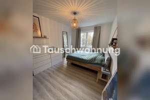 Tauschwohnung: Helle 3 ZKB Altbauwohnung am Rand von Eimsbüttel nahe UKE – Die vollständige Adresse der Immobilie erhältst du vom Anbieter., 22529 Lokstedt, Hamburg – Vorschaubild 6