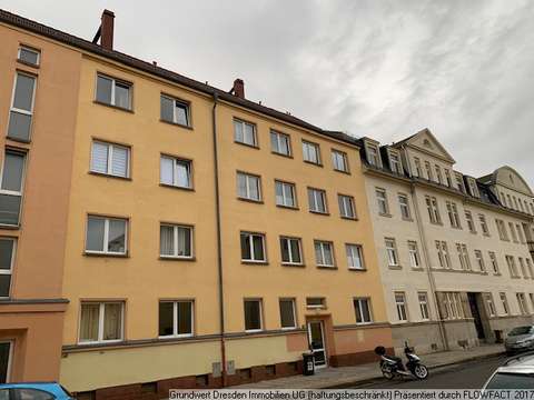 Kleine Und Gemutliche 2 Zi Wohnung Mit Balkon In Dresden Mickten