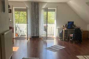 Zwei-Dreifamilienhaus mit Garage, Garten, Terrasse und Balkon in ruhiger Lage... – Märkischer Kreis – Vorschaubild 18