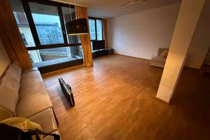 2-Zimmer-Wohnung in Berlin-Mitte nahe HBF & Charité – Die vollständige Adresse der Immobilie erhältst du vom Anbieter., 10117 Mitte (Ortsteil), Berlin – Vorschaubild 5