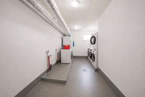 *Neubau* Luxus-EG-Wohnung zum Erstbezug! Barrierefrei! Aufzug, TG, Klima & Garten ZENTRAL in Lennep! – Spielberggasse 17, 42897 Lennep Neustadt, Remscheid – Vorschaubild 19