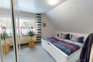 Familientraum mit Wintergarten, PV-Anlage & Doppelgarage – Die vollständige Adresse der Immobilie erhältst du vom Anbieter., 26639 Wiesmoor – Vorschaubild 23